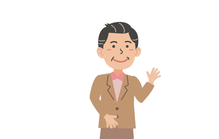 相談者アイコン