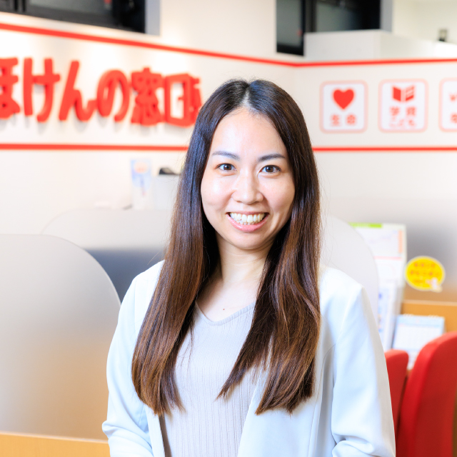 スタッフ