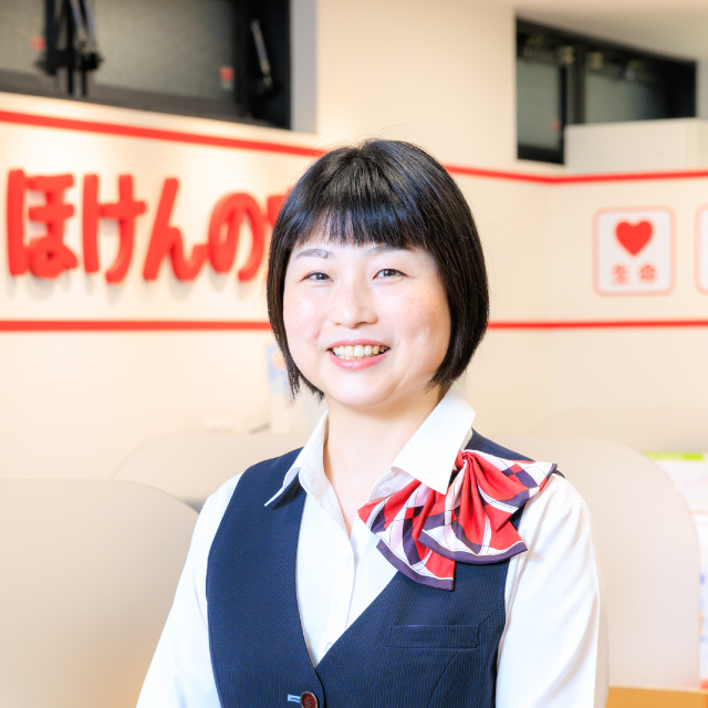 スタッフ