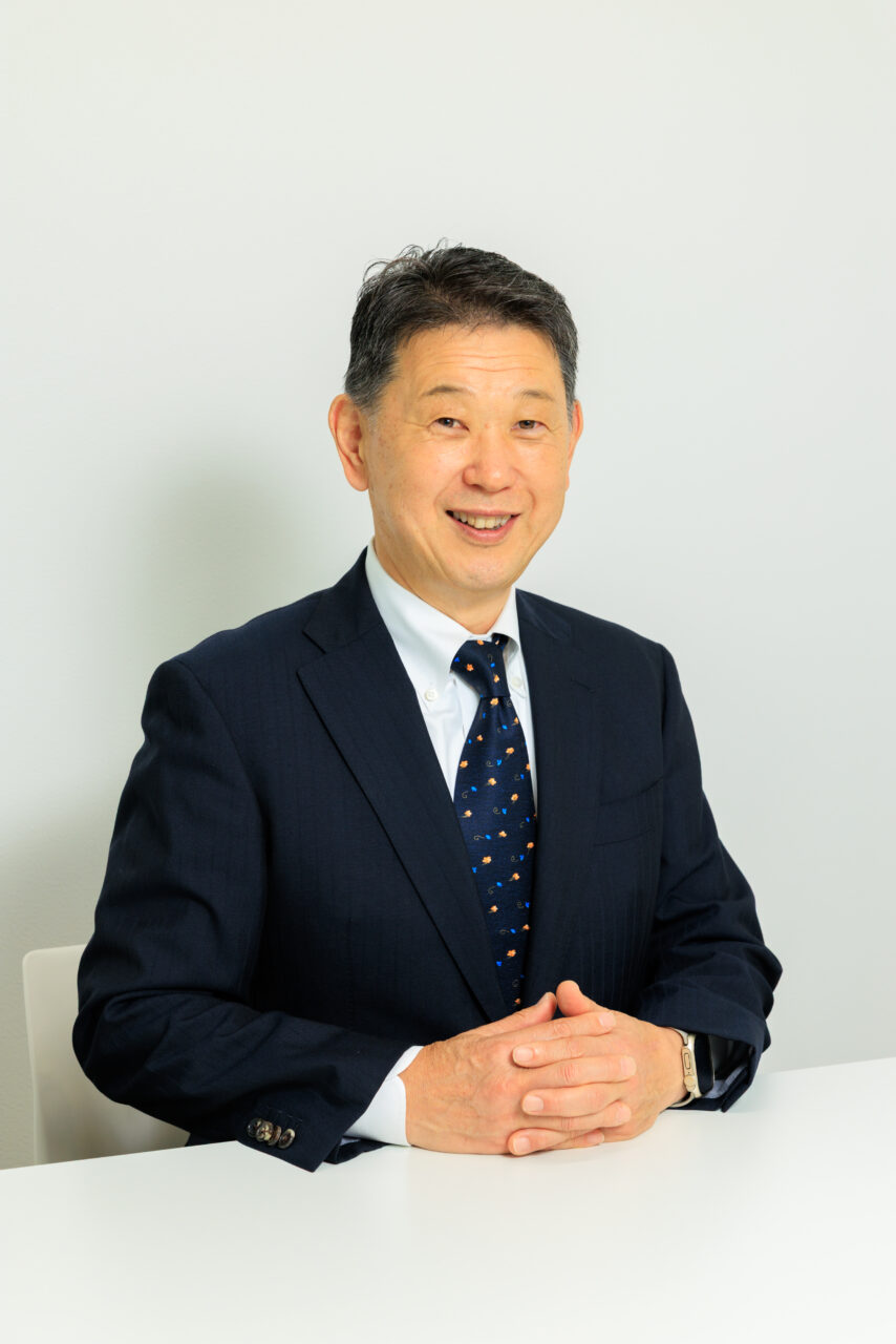 片山 美典